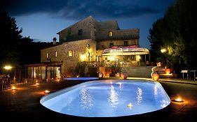 Il Castelluccio Country Resort Restaurant & Spa